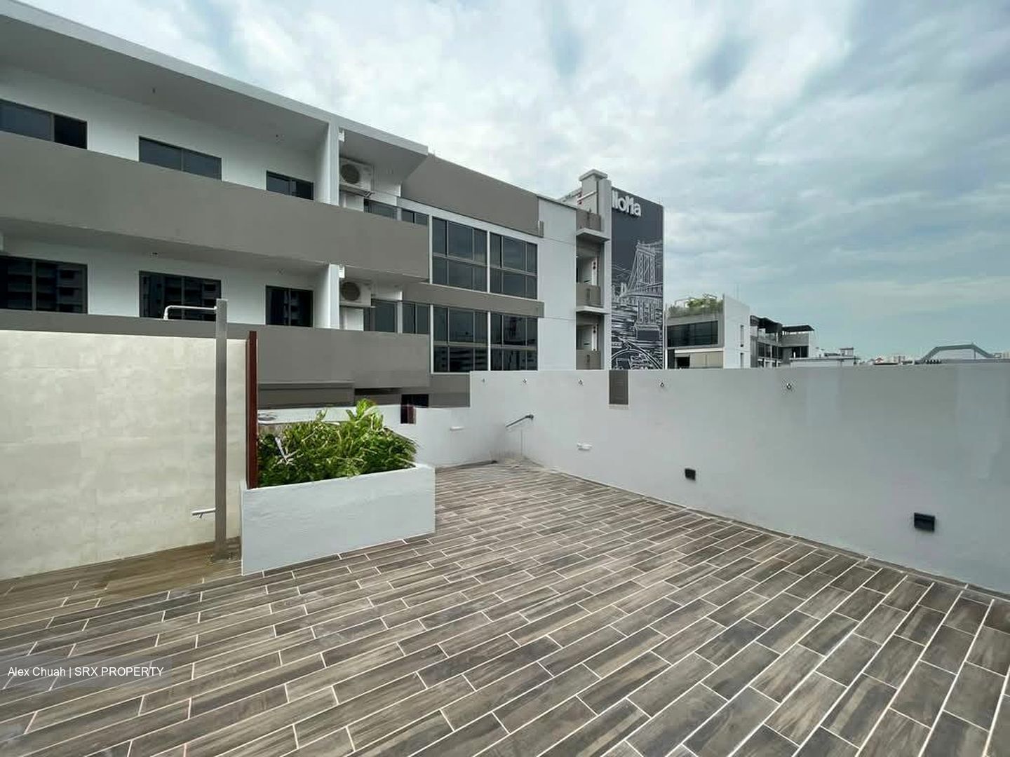 Noma (D14), Apartment #577121351